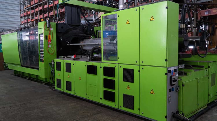 Лиття пластикових деталей на замовлення: як це працює