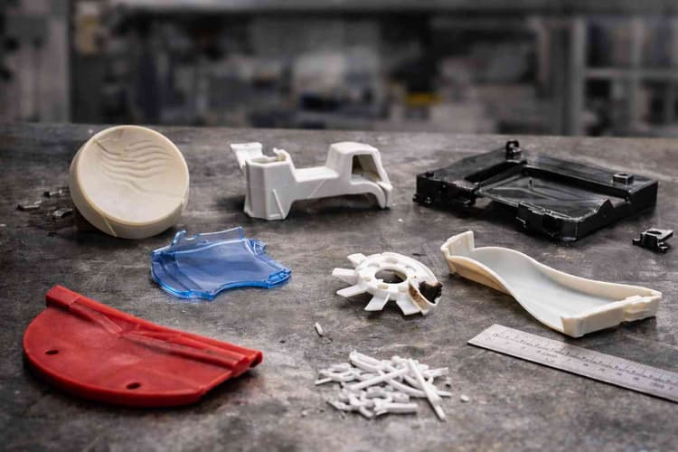 Дефекти лиття під тиском: діагностика за симптомами