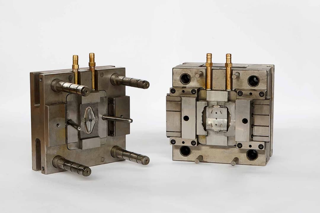 Виготовлення та ремонт прес-форм, штампів і фільєр