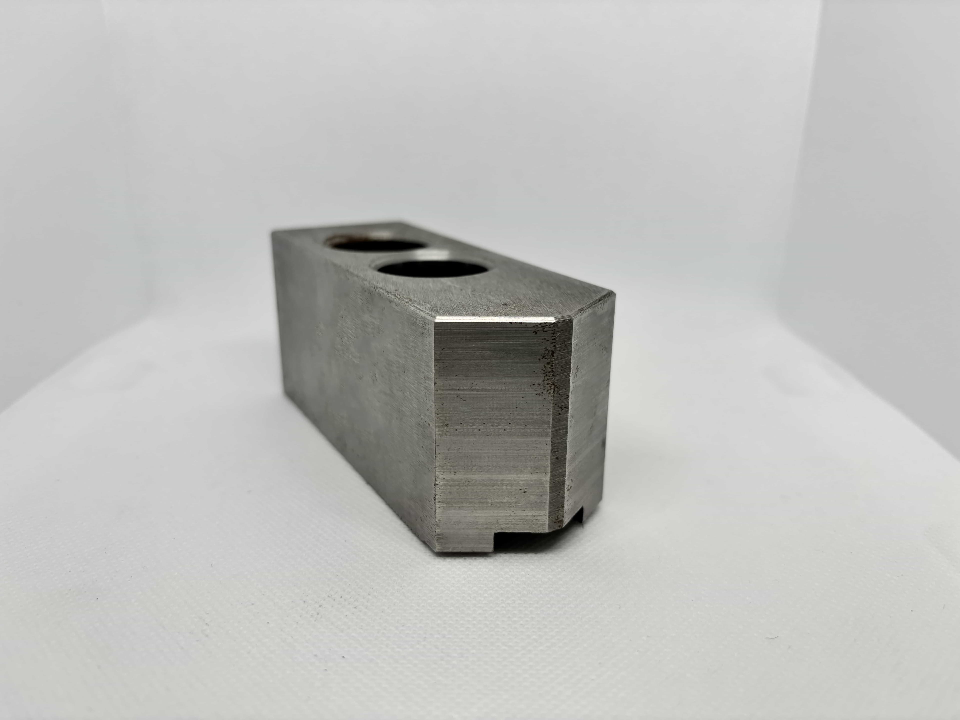 Кулачки під замовлення для патронів ROHM, SMW AUTOBLOK, Samchully та ручних патронів з Архімедовою спіраллю, ТОВ «Промсервіс» 11