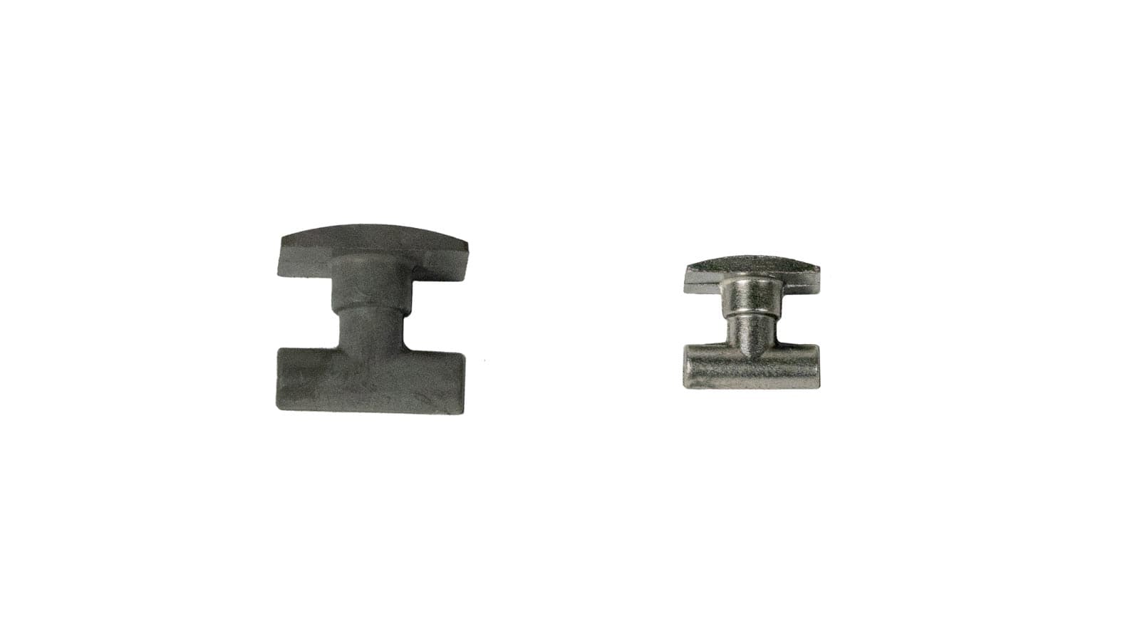 MIM-технологія, ТОВ «Промсервіс» 2