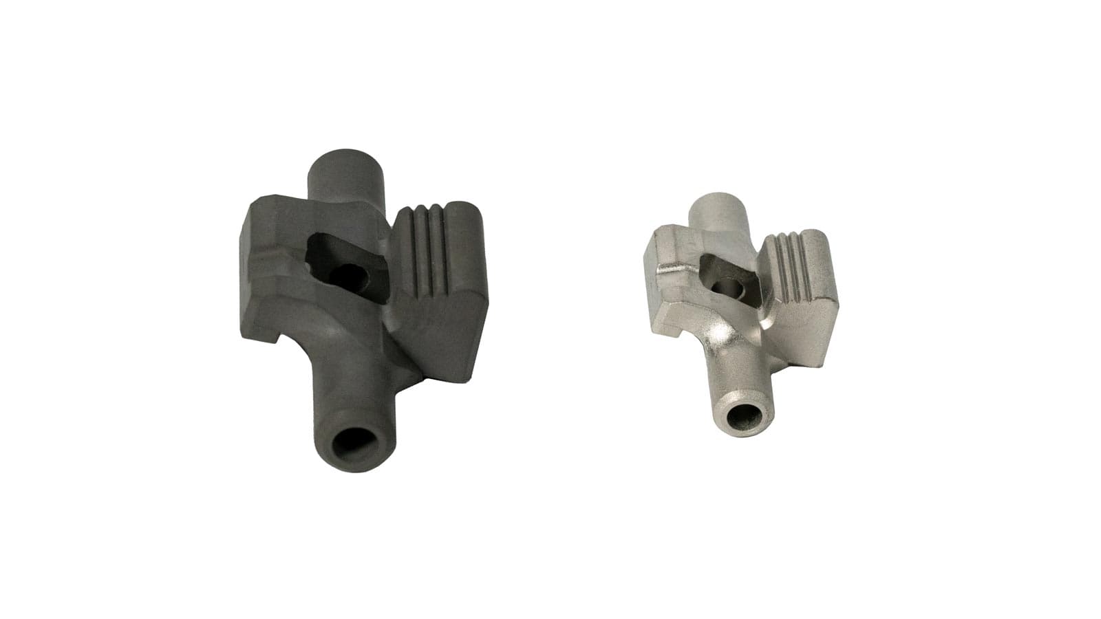 MIM-технологія, ТОВ «Промсервіс» 3