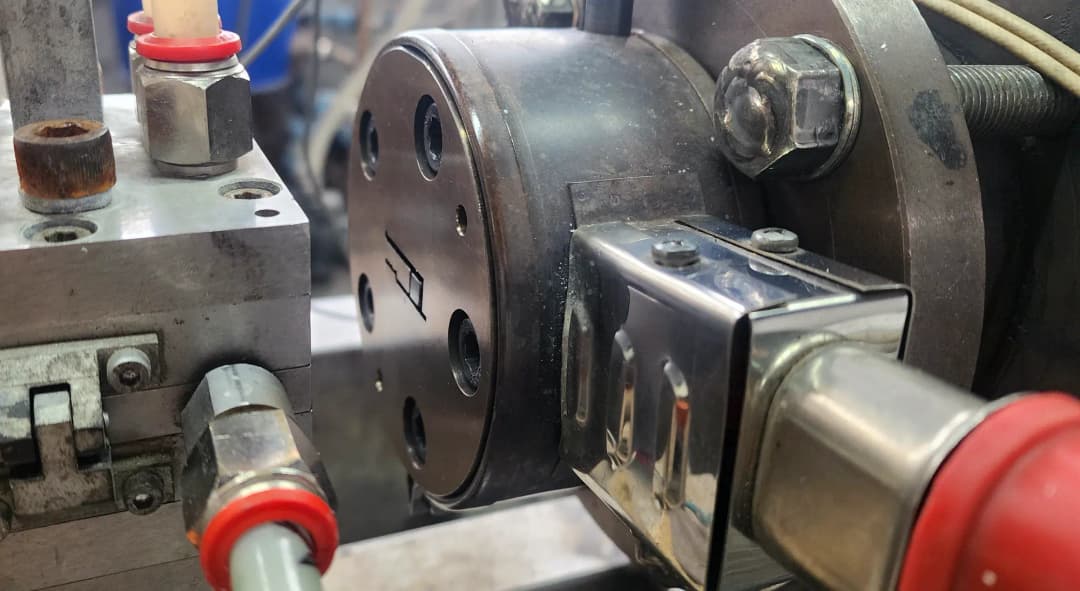 Виготовлення фільєр