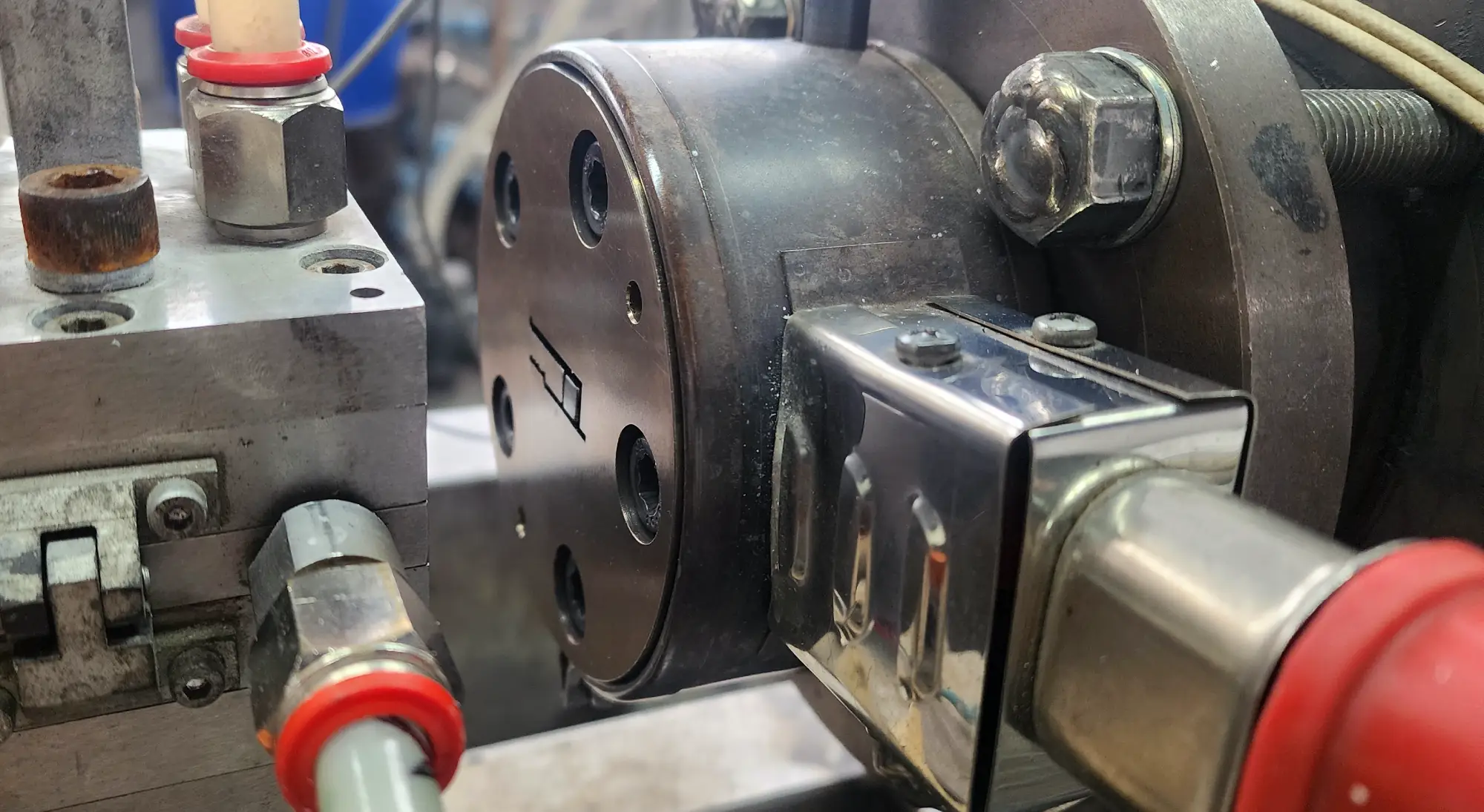 Фільєри, ТОВ «Промсервіс» 5