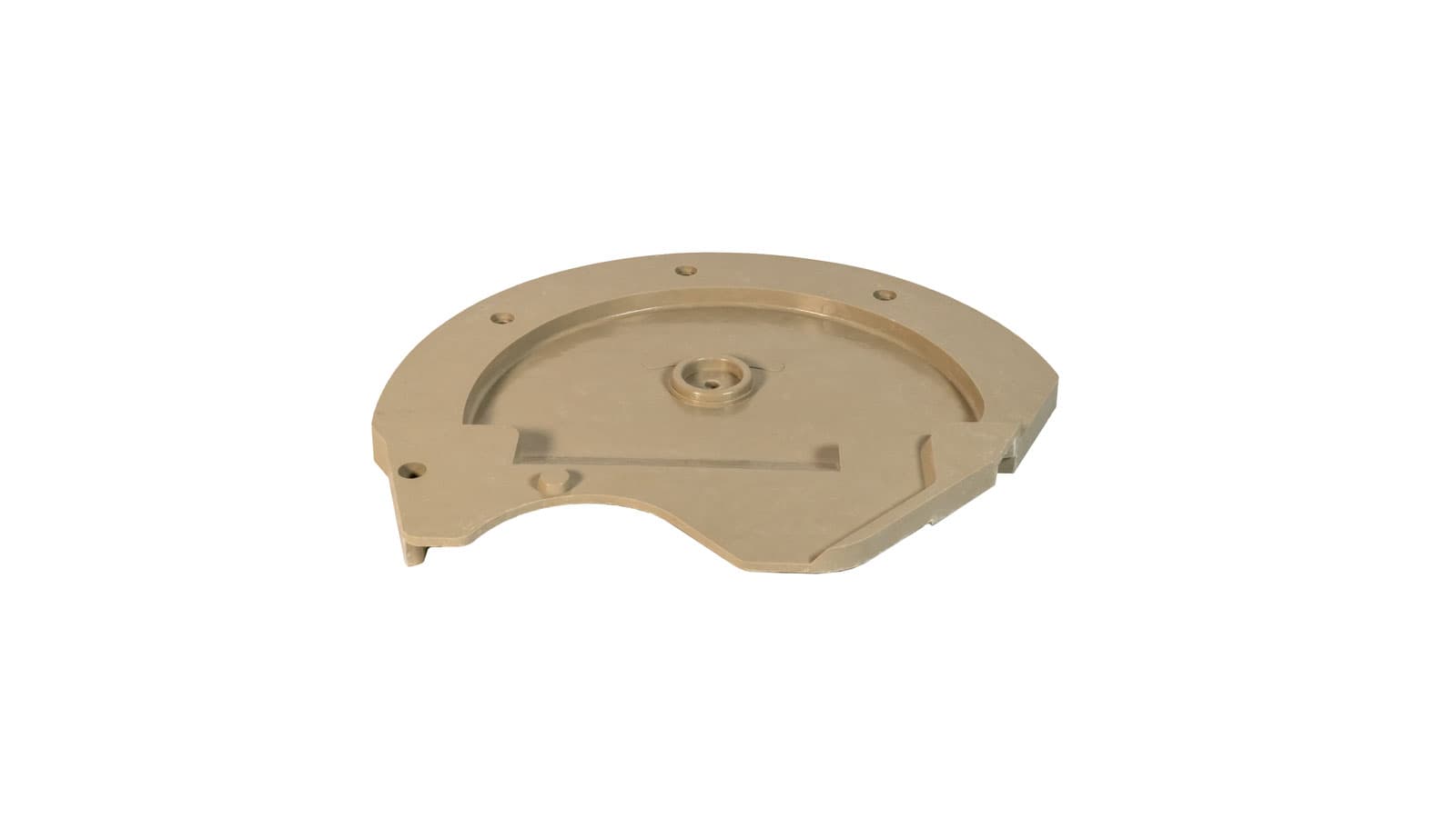 Пряме пресування, ТОВ «Промсервіс» 4