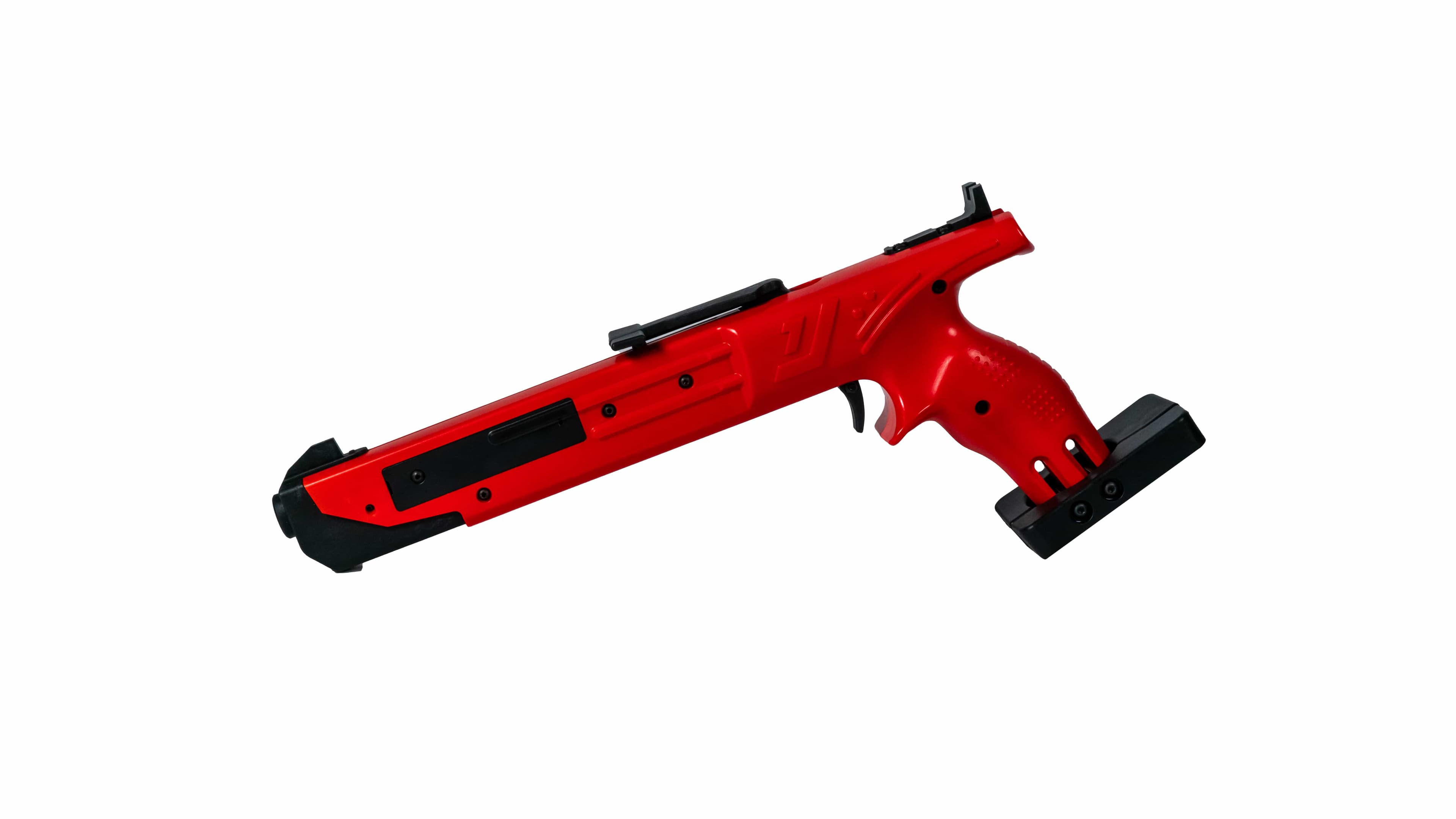 Спортивний лазерний комплект для тренування стрільби, ТОВ «Промсервіс» 3