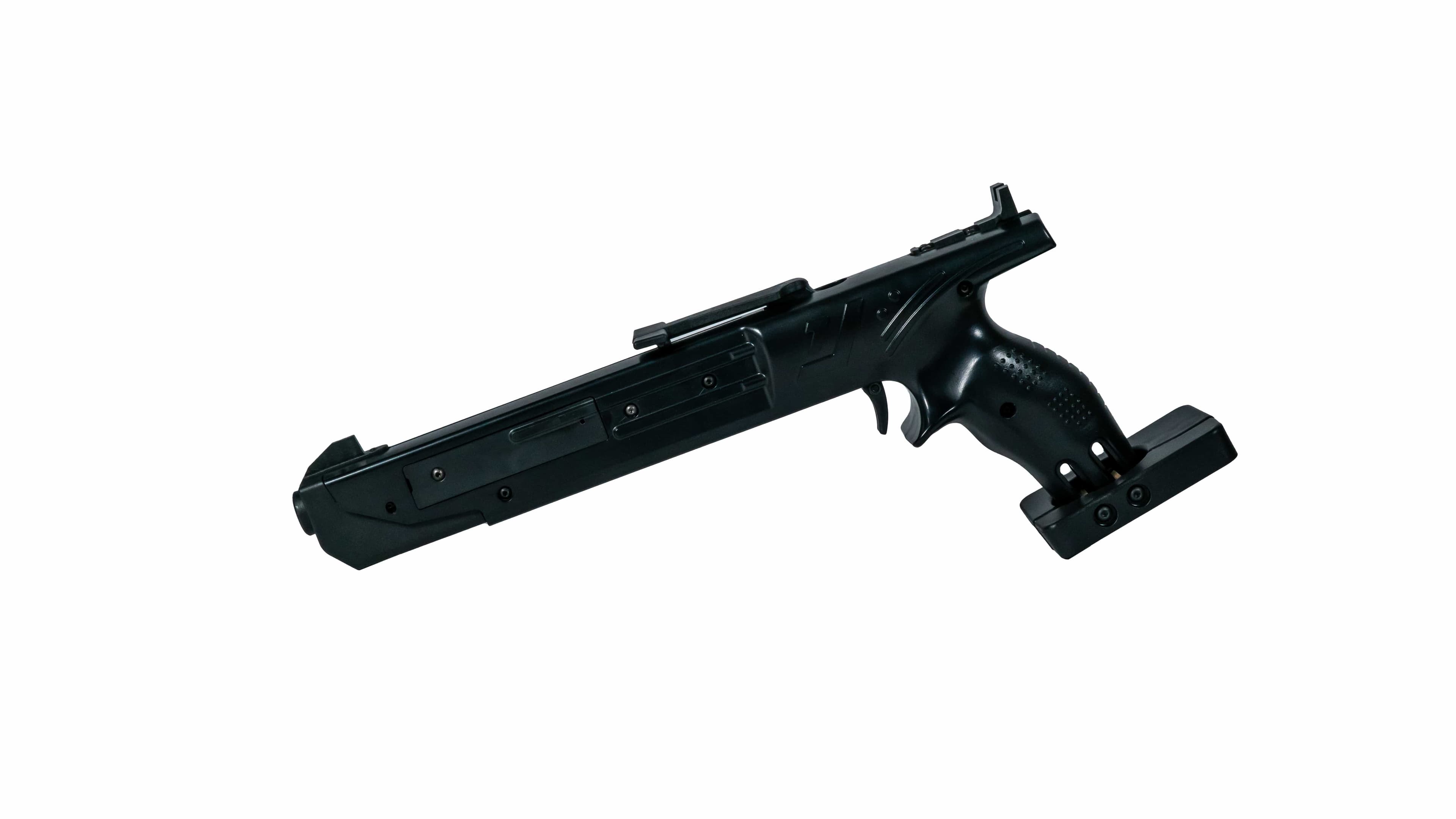 Спортивний лазерний комплект для тренування стрільби, ТОВ «Промсервіс» 4