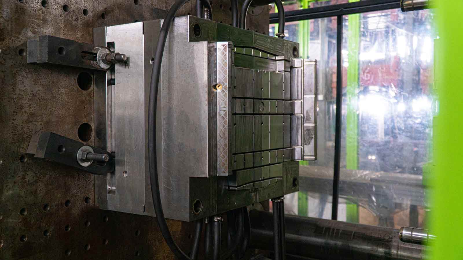 Прес-форми 2