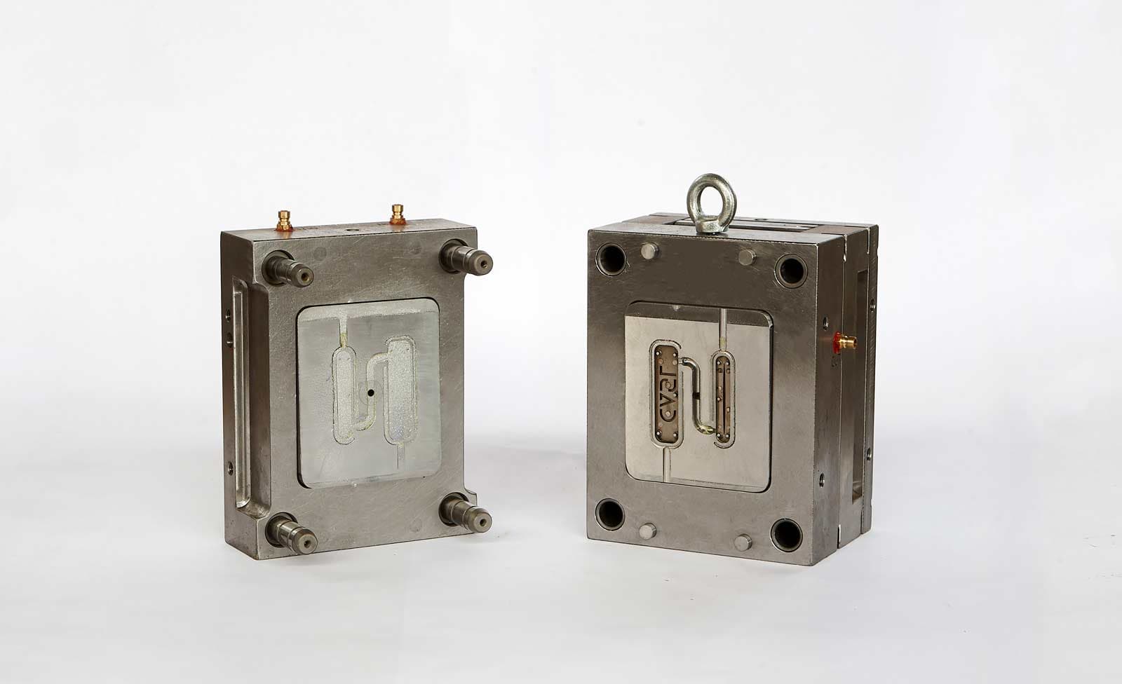 Прес-форми 7