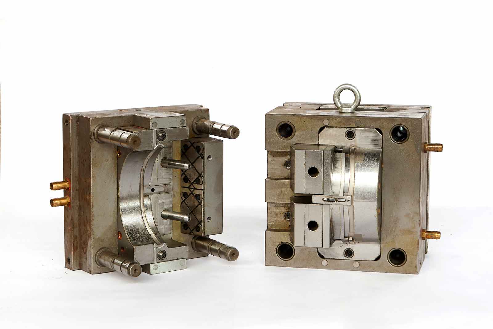 Прес-форми 10