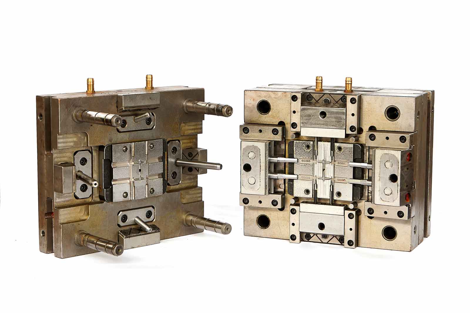 Прес-форми 11