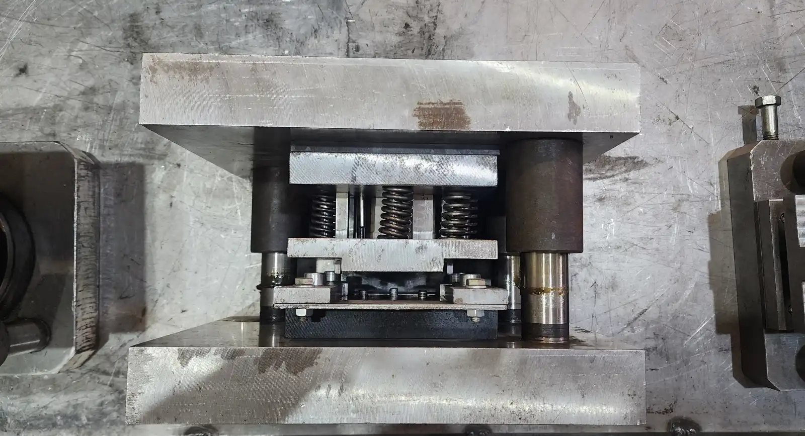 Штампи, ТОВ «Промсервіс» 2