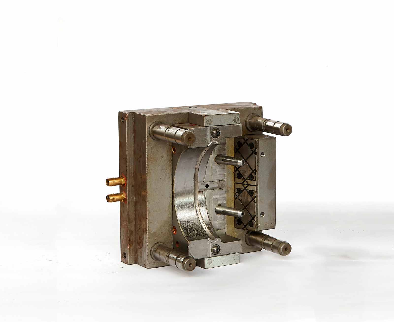 Життєвий цикл прес-форми